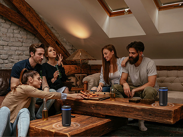 TWS Speaker for Party