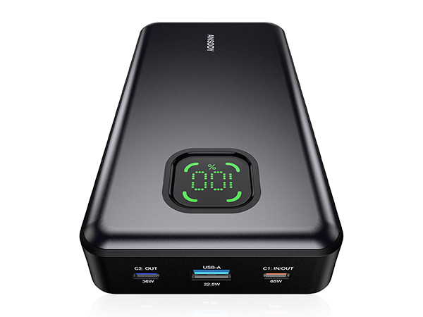 Portable Charger