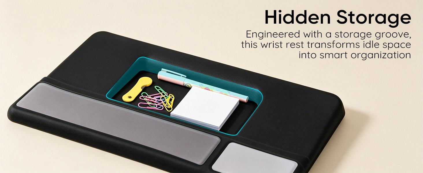 mouse pads
