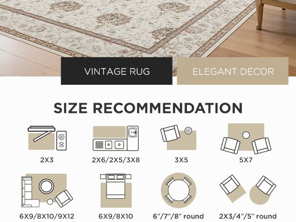 rug