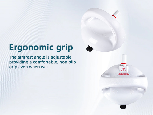 ERGONOMIC DESIGN
