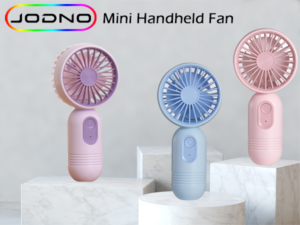Mini Portable Fan