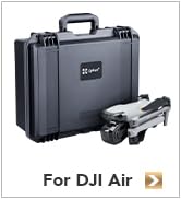 DJI Air Cases