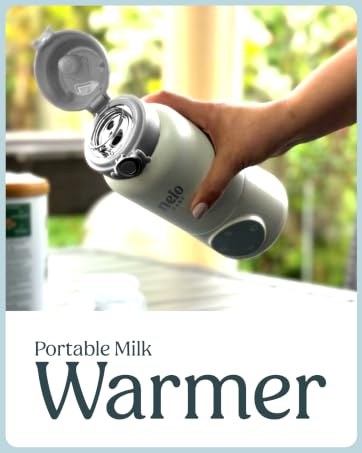 portable milk warmer, baby milk warmer, formula warmer, portable formula warmer, water warmer