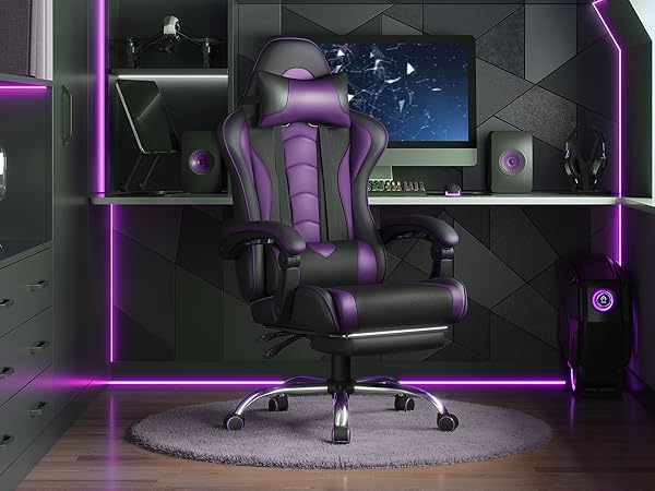 gaming chair