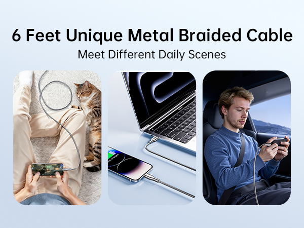 iphone charger anti chew cat proof iphone charging cable chew proof lightning cable