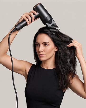Hair dryer