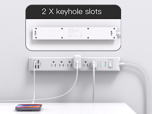 power strip