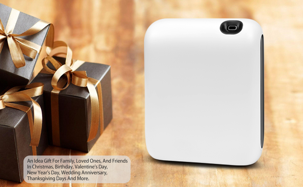 waterless diffuser gift