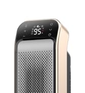 space heater for large room