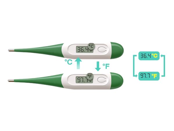 thermometer