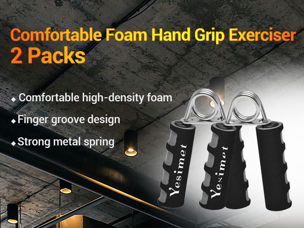 hand grip strengthener