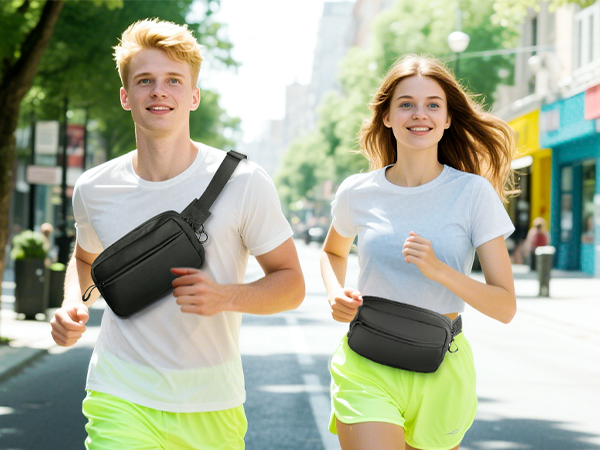 fanny packs for women