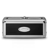 Casemaster Sole Aluminum Slim Profile Dart Case Holds 3 Steel Tip and Soft Tip Darts with Enough ...