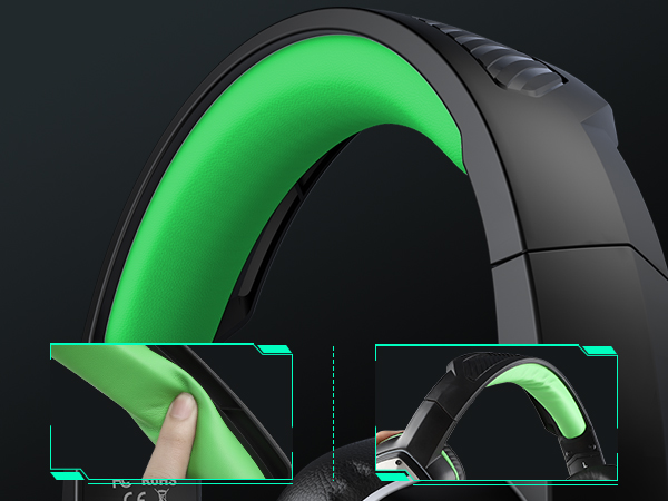 pc headset