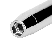 Flat head Screwdriver