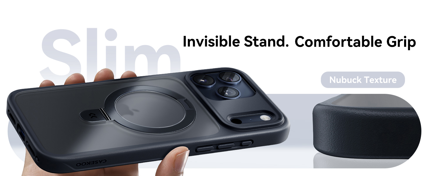 case for iPhone 17 pro case