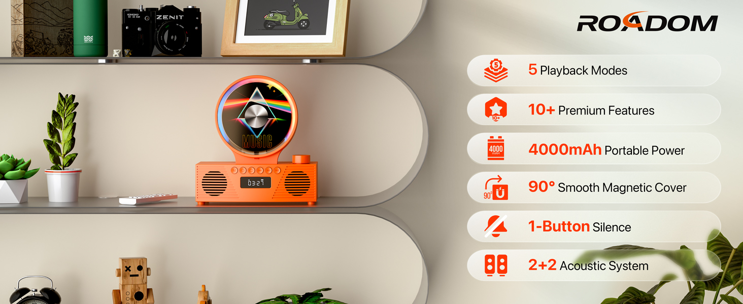 cd players for home