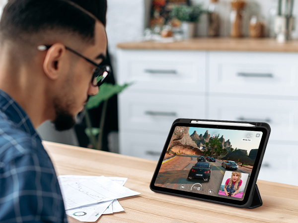 Comfortable Viewing Angles