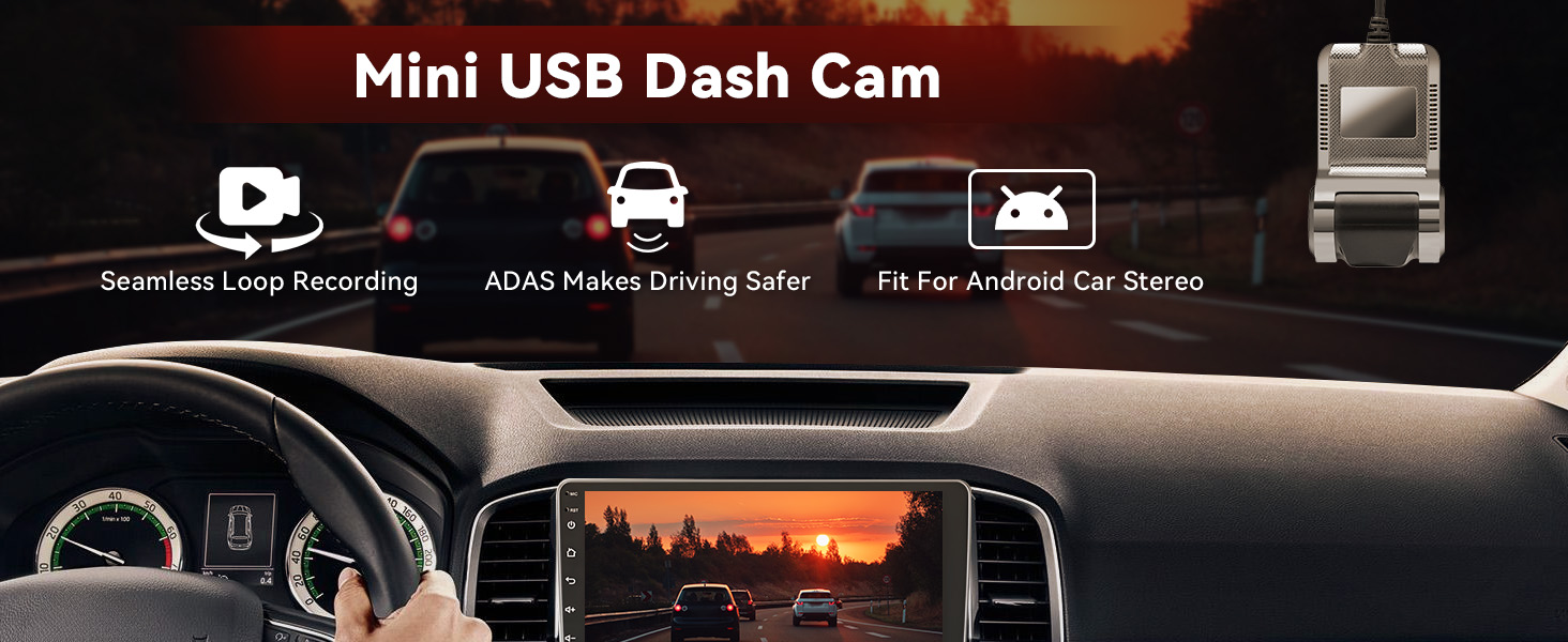 rear view camera