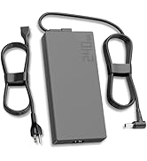 240W 20V 12A AC Adapter Replacement for ASUS Laptop Charger, Zephyrus G16 G14 M16 Duo 15 TUF Gami...