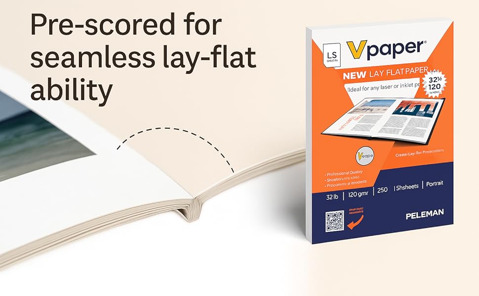 pre-scored layflat, thermal binding machine, unibind peleman 