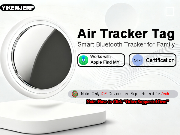 smart tag