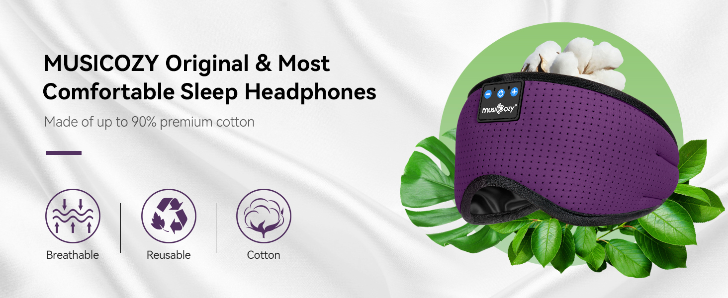 sleep headphones bluetooth sleeping headphone bluetooth sleep headphone wireless sleep phones gifts