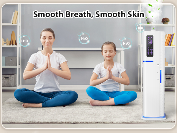 humidifiers for bedroom