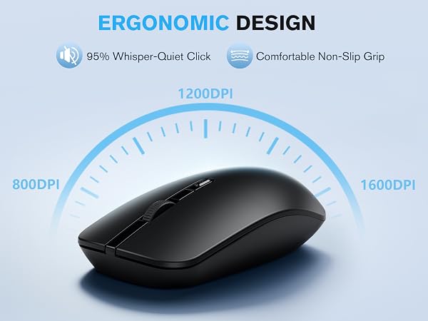 wireless keyboard