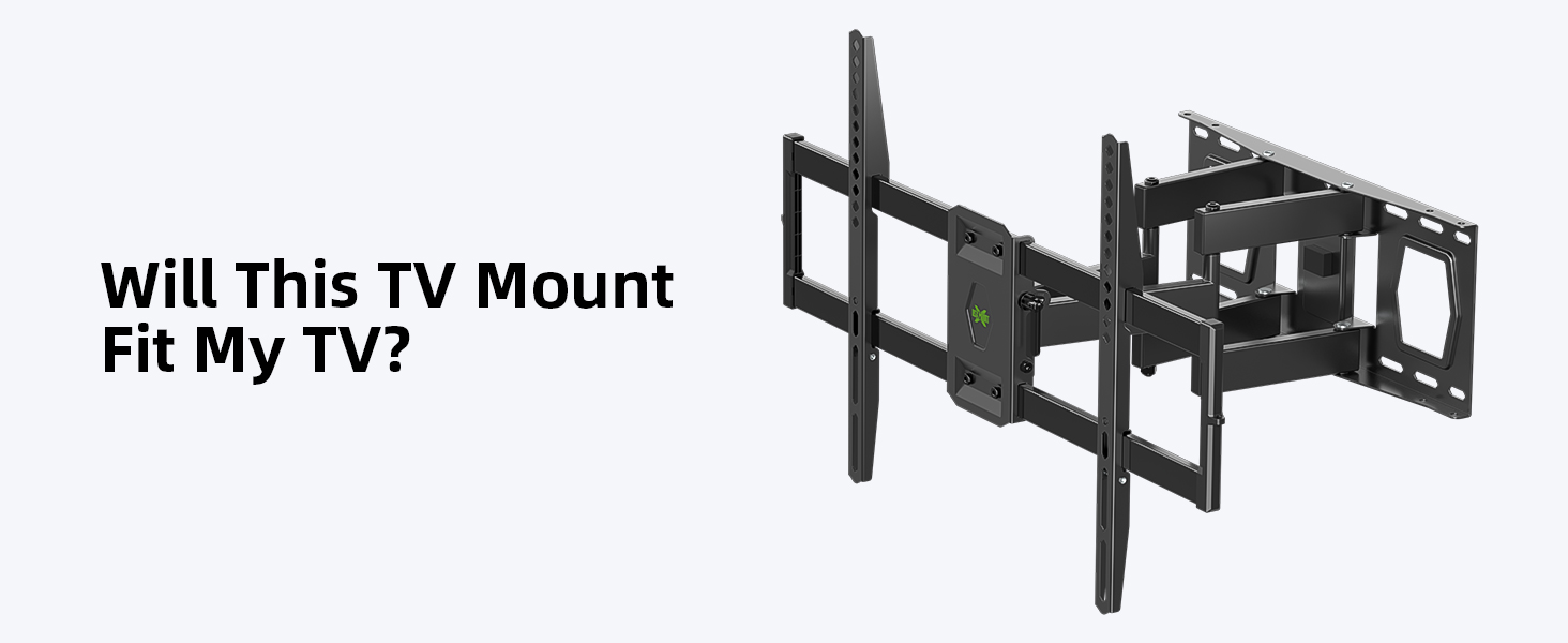 tv mount fit you tv