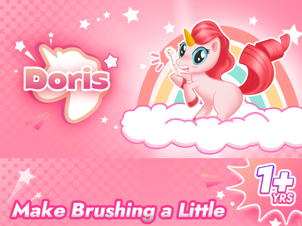 toddler electric toothbrush