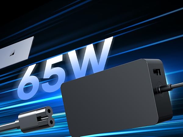 microsoft surface charger