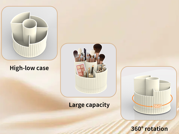 Makeup Organizer