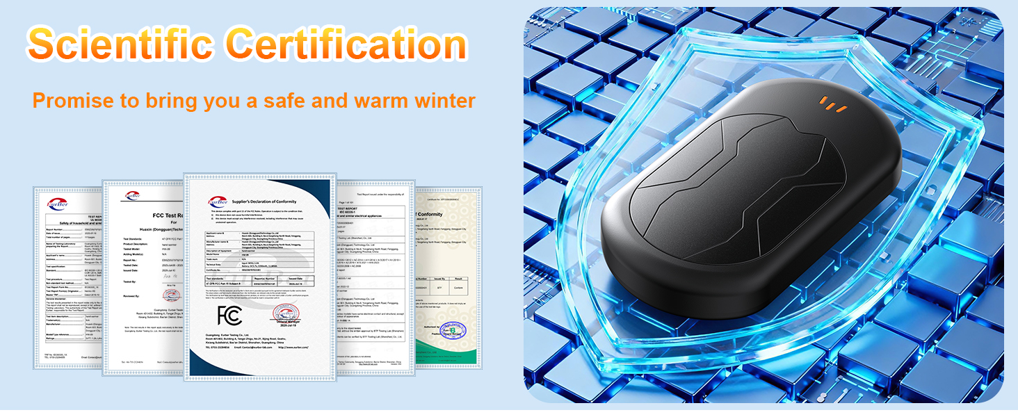 hand warmers for women