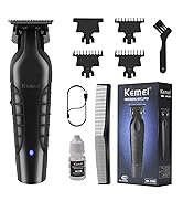 KEMEI 2299 Hair Trimmer