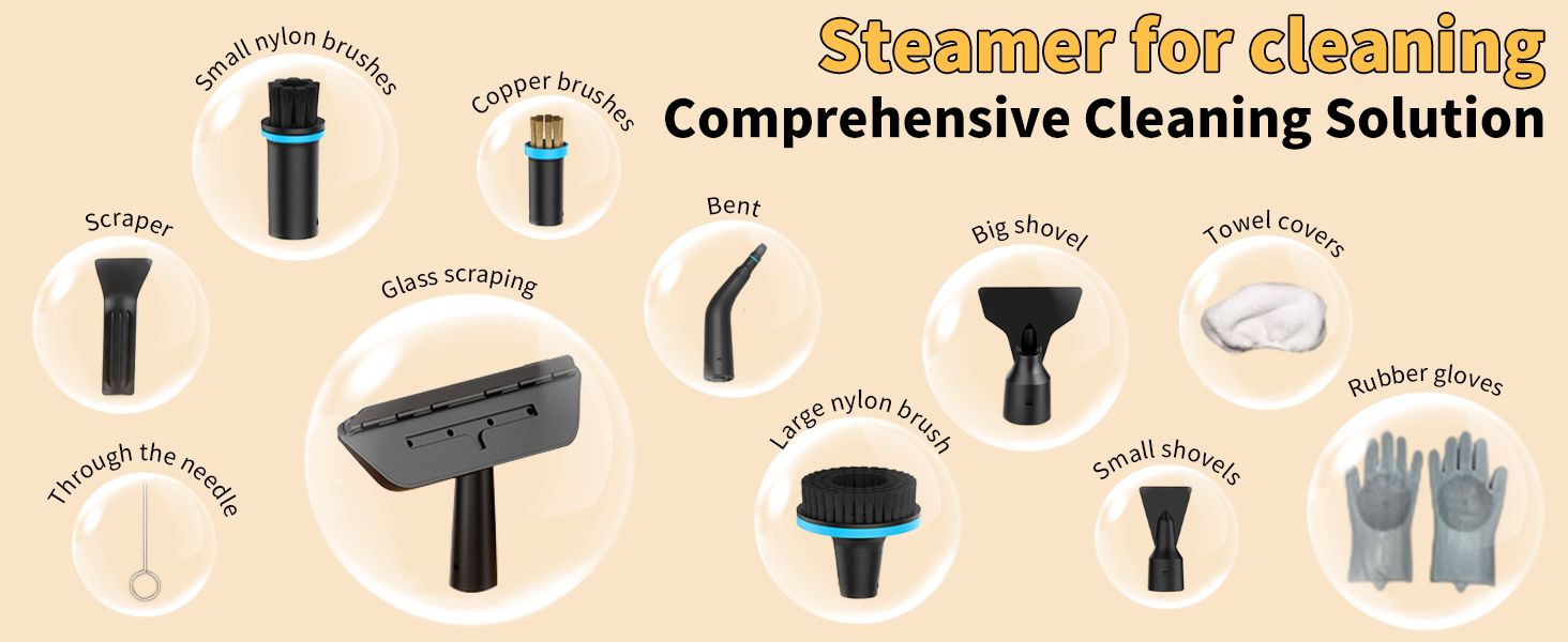 car cleaner machine car interior steam cleaner detailing steamer steemer for cleaning