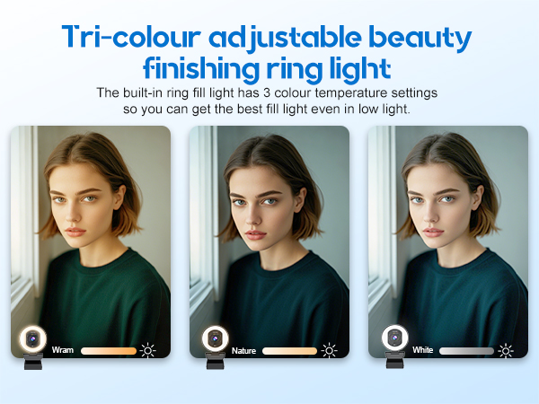 webcam pc web cam 4k computer camera webcams streaming usb light webcam 4k web cam computer