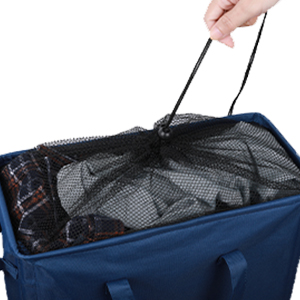 Laundry Hamper