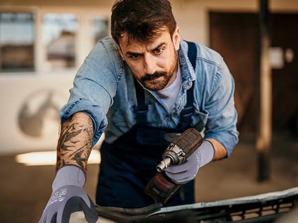 Work Gloves