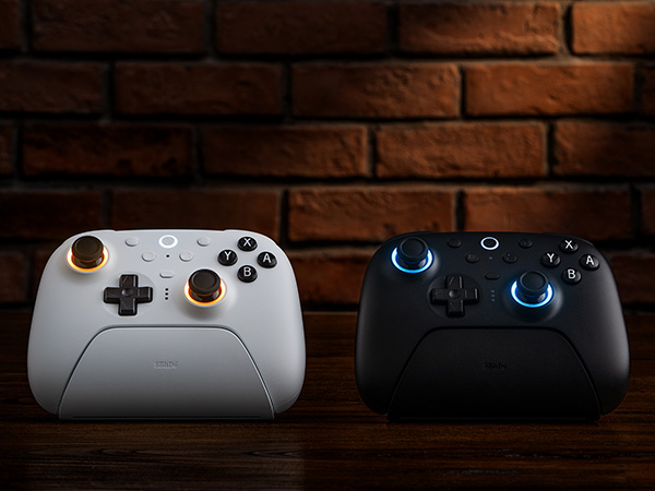 8bitdo ultimate 2 bluetooth controller