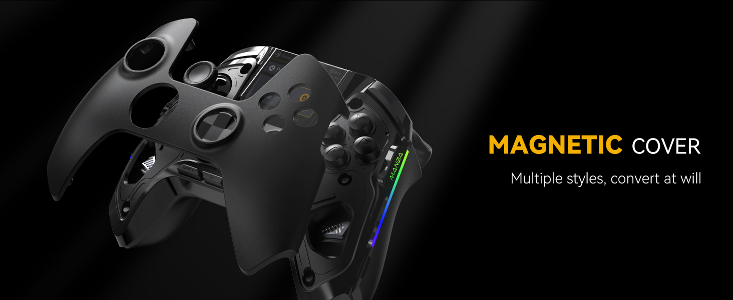 pc controller wireless