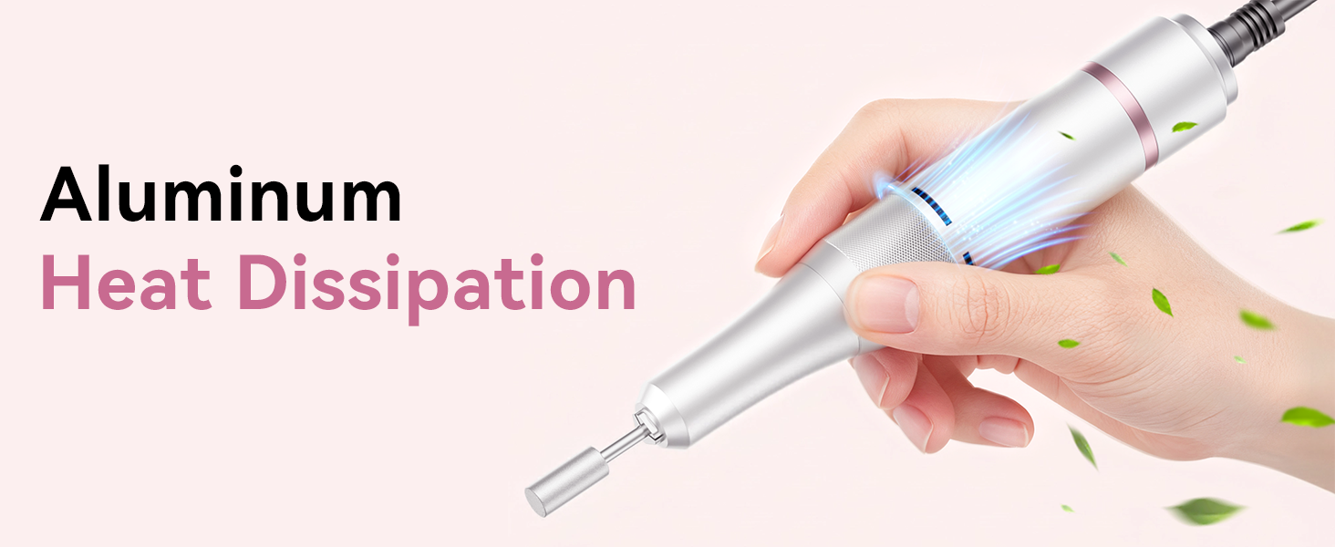 nail grinder for women