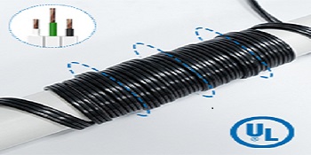 Thin Flat Extension Cord long Extension Cord 15 Ft NTONPOWER Flat Plug Power Strip with USB