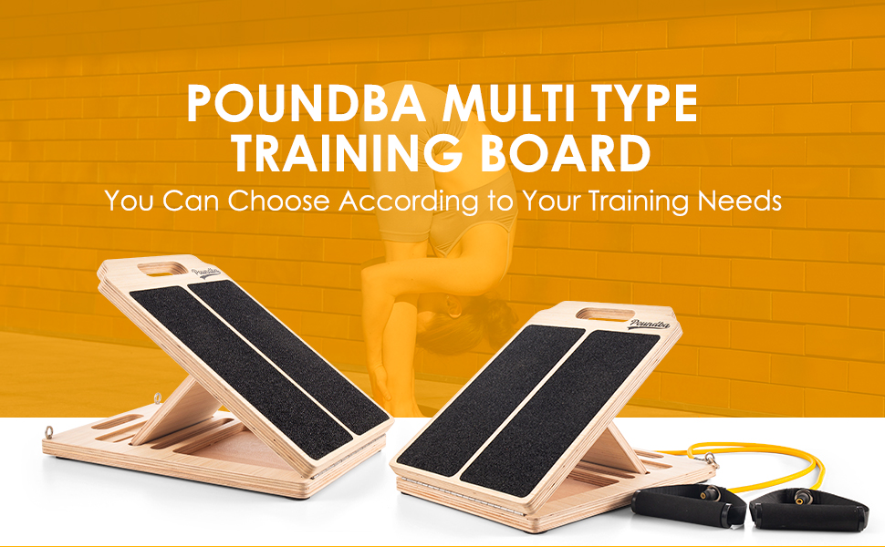 training board