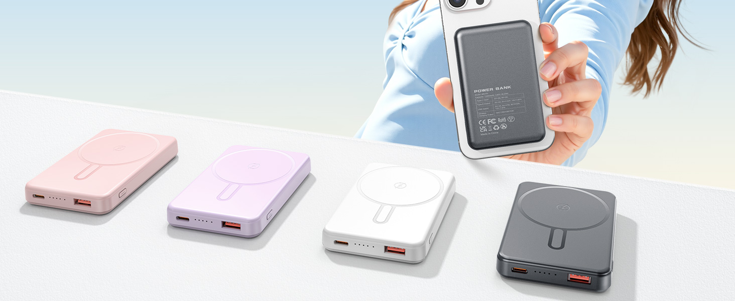 power bank