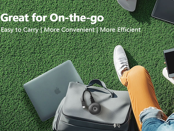 wireless hdmi dongle