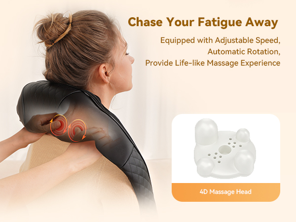 life-like massage