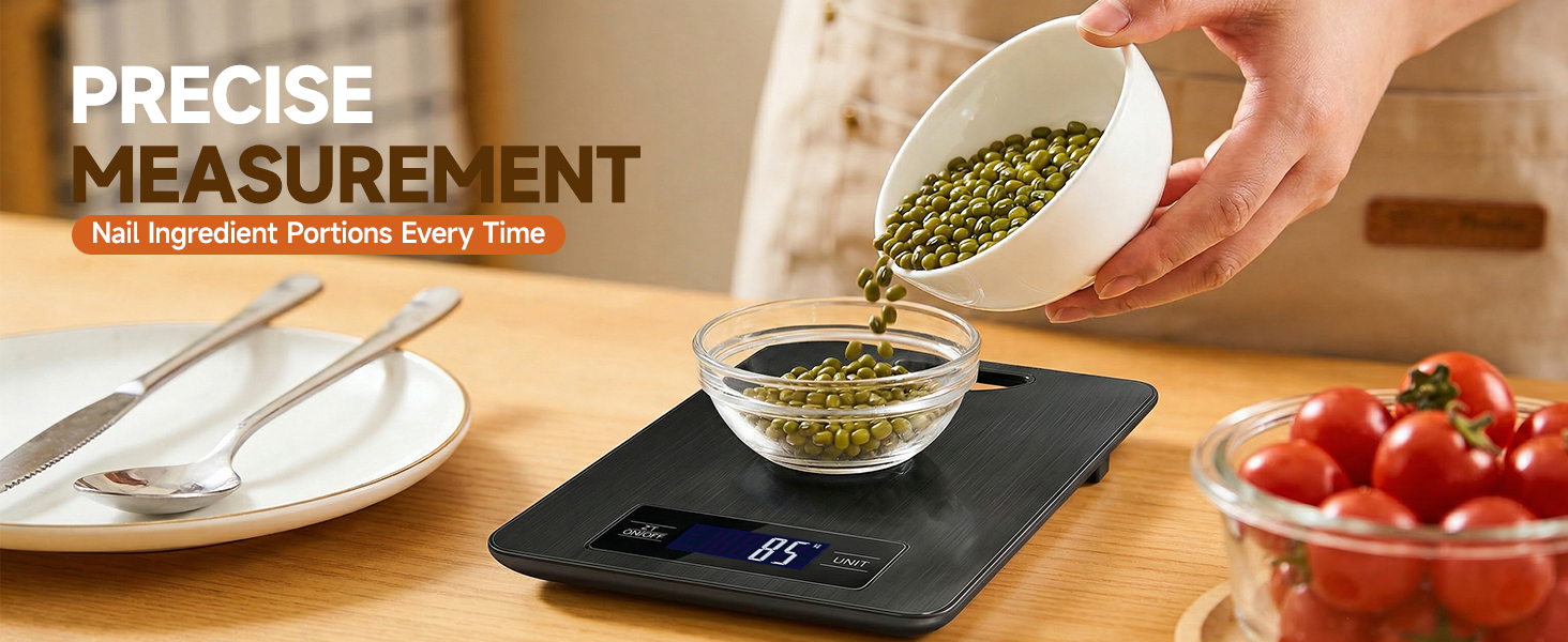 Food Scale