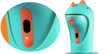 cute soap dispenser